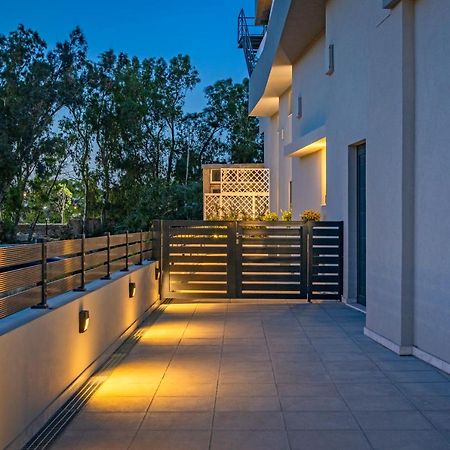 Amarada Marina Suites Rhodes City Екстер'єр фото