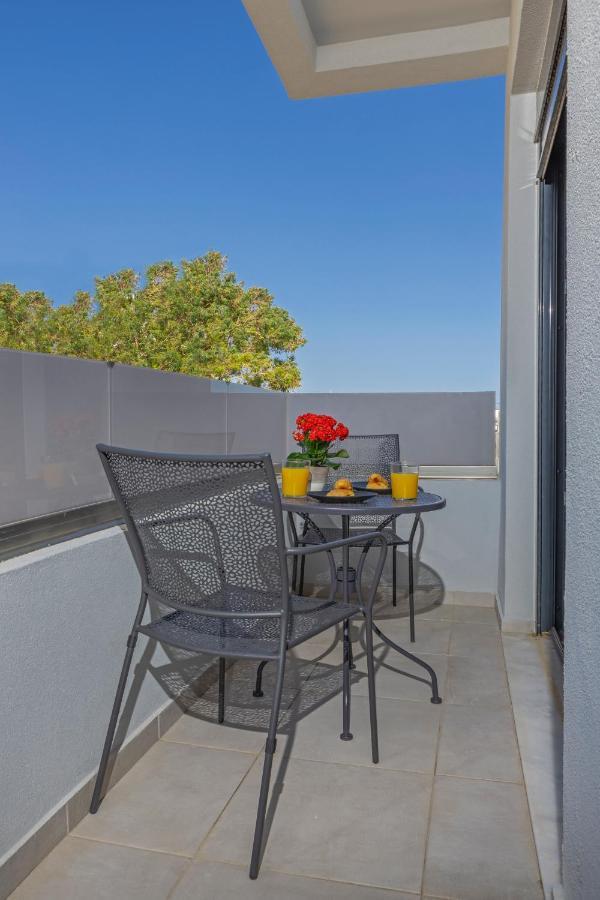 Amarada Marina Suites Rhodes City Екстер'єр фото