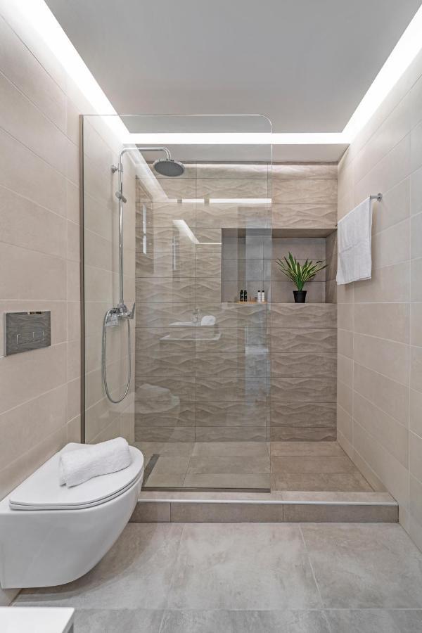 Amarada Marina Suites Rhodes City Екстер'єр фото