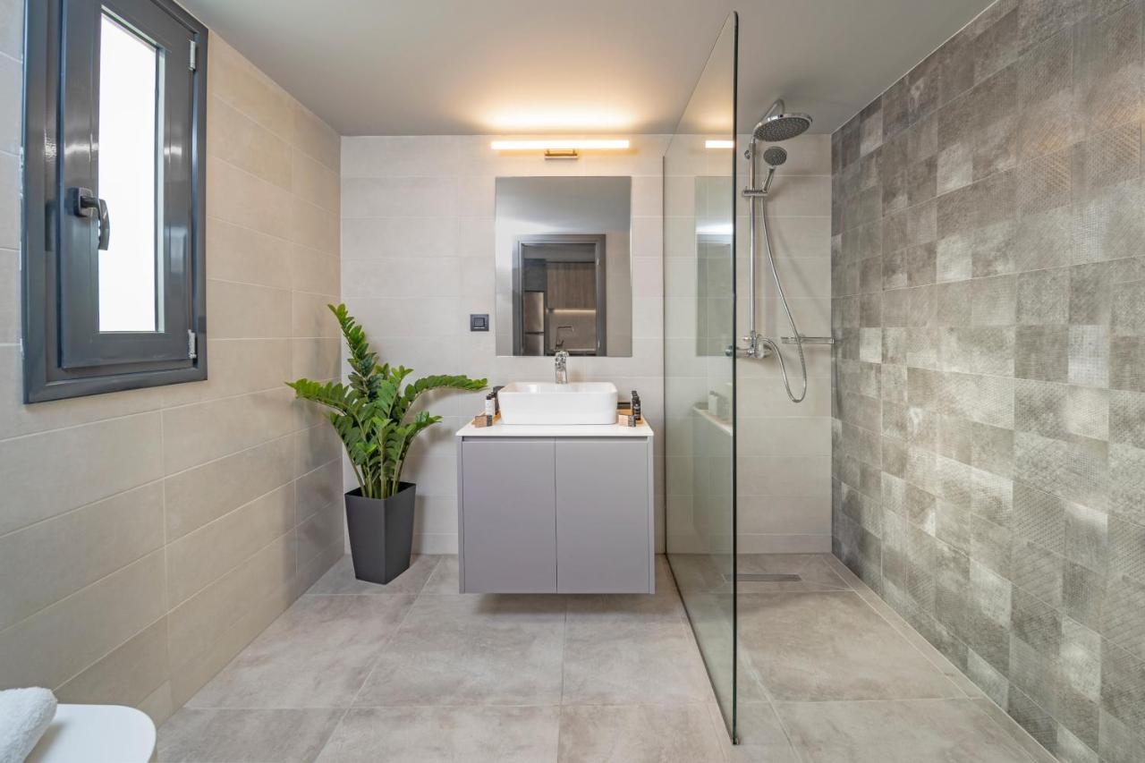 Amarada Marina Suites Rhodes City Екстер'єр фото